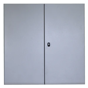 schneider electric Väggskåp 1000x1000x300 4 fl21