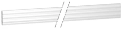 TÄCKLOCK 5MM CU-SKENA 1M