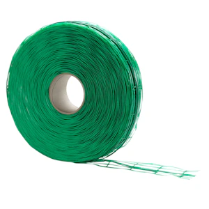 uponor infra Markeringsnät 100mm grönt