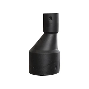 wavin Reduceringsmuff r 110/ 50