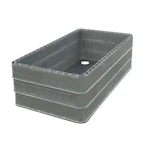 BOTTENDEL 1310X610 MM - ULTIMA .