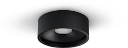 TAKARMATUR TORA LED SVART
