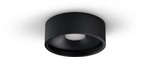westal Takarmatur tora led svart
