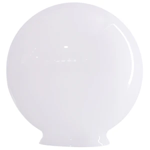 westal Glasglob 250/100 opal