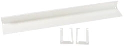MÄRKLIST 70MM T 19" LM 1U ODF .