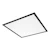 sg armaturen Moduulivalaisin sense op 600x600 3k mu