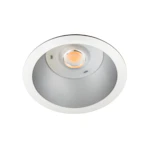 DOWNLIGHT S 150 SATIN 3000 3K