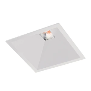 sg Downlight square vit 3000k