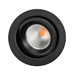 DOWNLIGHT ECO S 3K 8-P