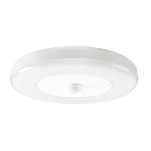 sg Armatur etne vit 4000k pir sensor