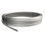 TRÅD 78MM2 ALU