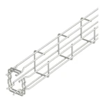 G-TRÅDSTEGE 150 50 ROSTFRI V4A