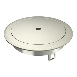 obo bettermann Blindlock nickel