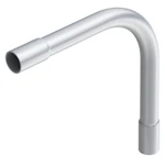 RÖRBÖJ METALL M20 ALUMINIUM