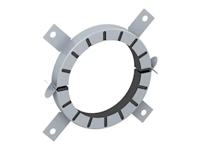 obo bettermann Rörmanschett d63mm
