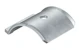 obo bettermann Mellanlägg enkel metall d12-16