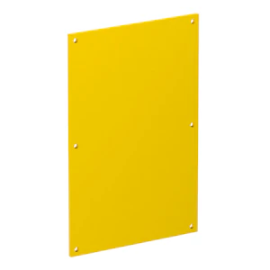 obo bettermann Täckram vhf8 blind