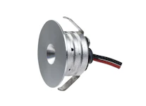 DOWNLIGHTIGHT MINI HP 1,2W ALU