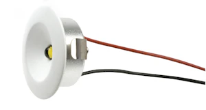 designlight Minidownlight q-32mw 1,2w 3000k