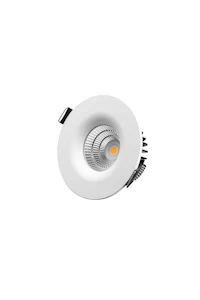 designlight Downlight p-1601530 fast 5w 3000k