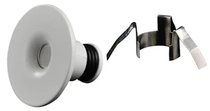designlight Downlight q-21mw 1,2w 3000k