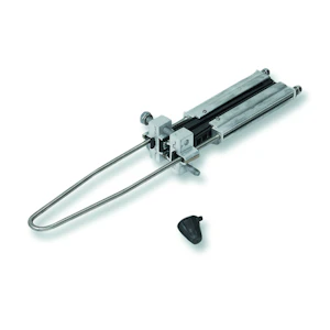 ensto Spännlinhållare so255.2 62 mm²
