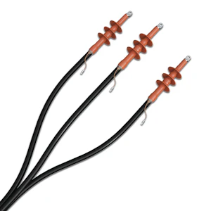ensto Ändavslut 25-95 24kv hot1.2402l