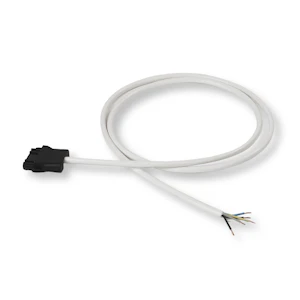 ensto Kabel hal fri rqq5g1,5 4m