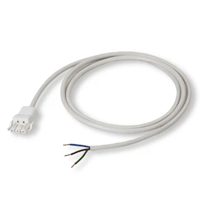 ensto Kabel rqq 3g2,5 skä 4m vit