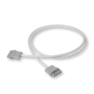 ensto Kabel rqq 5g2,5 skä 2m grå