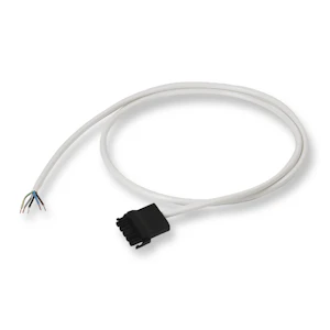 ensto Kablage rqq5g1,5 sv 2m