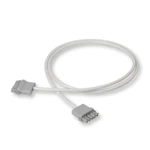 KABLAGE RQQ 5G1,5 GRÅ 1M