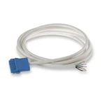 KABLAGE RQQ 5G1,5 6M BLÅ