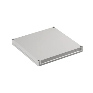 ensto Lock grått oabg406003l