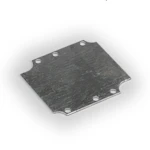 MONTAGEPLÅT FÖR GRP 0819