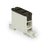 KLÄMMAKE161.6 SVART 1000V50MM2