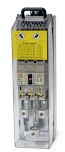 garo Effektbrytare mini 250a gpi