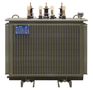 möre trafo Trafo ott61170 22kv/800kva t2