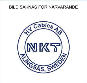 nkt hv cables Kopparnät 2m