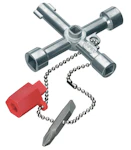 SÄHKÖKAAPIN AVAIN KNIPEX 110351