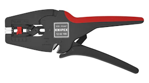 knipex Avisoleringstång automatisk 0,03 till 10,0 mm²