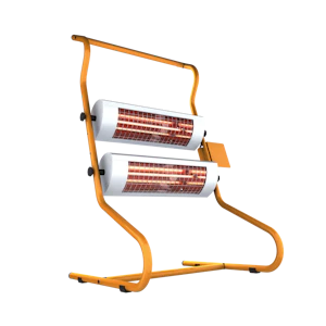 solamagic Portabel infra 2800w ipx4