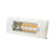 solamagic Infravärme 2000w ultra ng vit