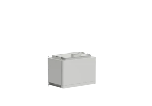 ferroamp Ferroamp batteri ess modul 3,55kwh