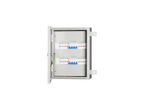 ferroamp Ferroamp power distribution 8 sso ip65