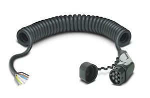 garo e-mobility Laddkabel t2sc 3f32a480v 5m h