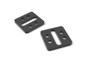 weland Weland mellanläggsbricka 50x50x5 50st