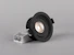 hide-a-lite Downlight level quick iso svart 3000k