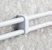purus Liimalevy purus clip 1-os harmaa