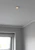 hide-a-lite Alasvalo optic s quick iso va ip44 290lm 4,5w 3000k dim tilt